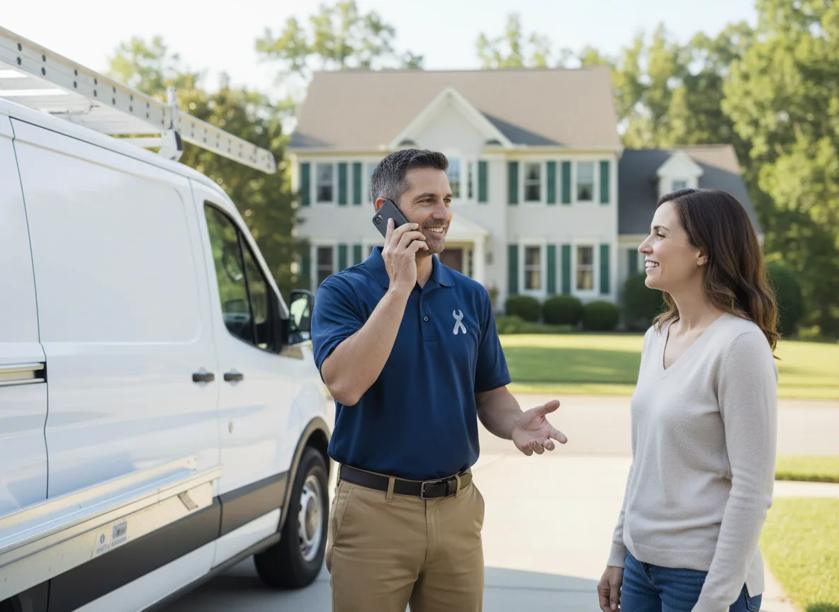 Home Gutter Service Mannsville, OK FAQs